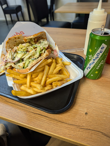 Hira Döner 🇹🇷 · Foto’s 18