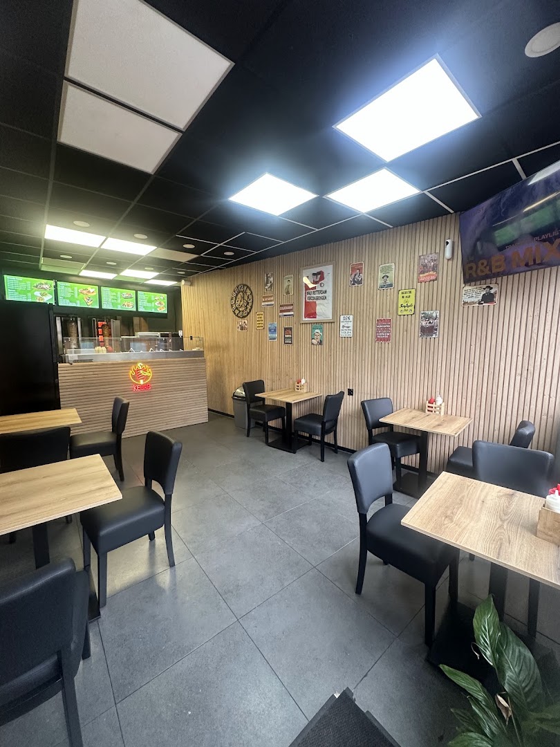 Hira Döner 🇹🇷 · Foto’s 10