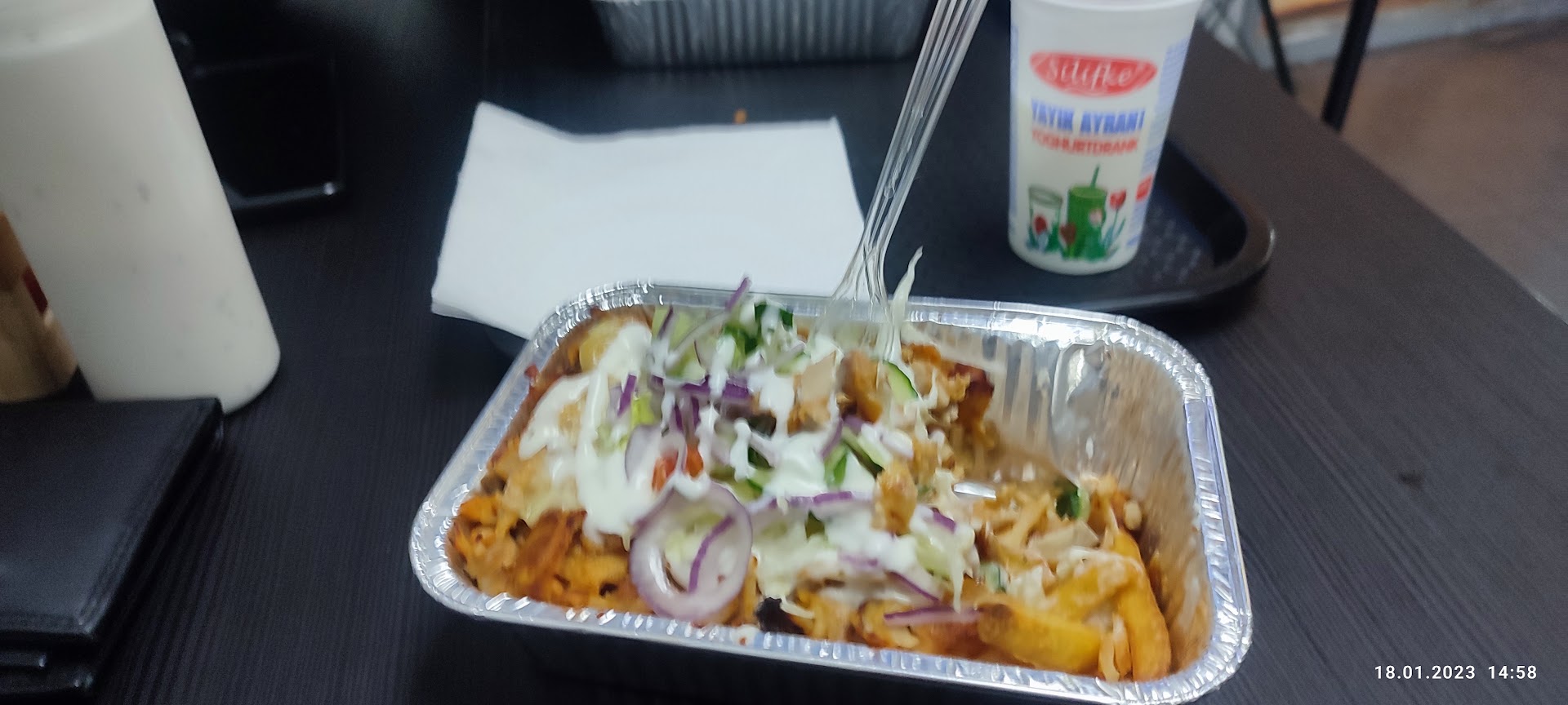 Hira Döner 🇹🇷 · Foto’s 6