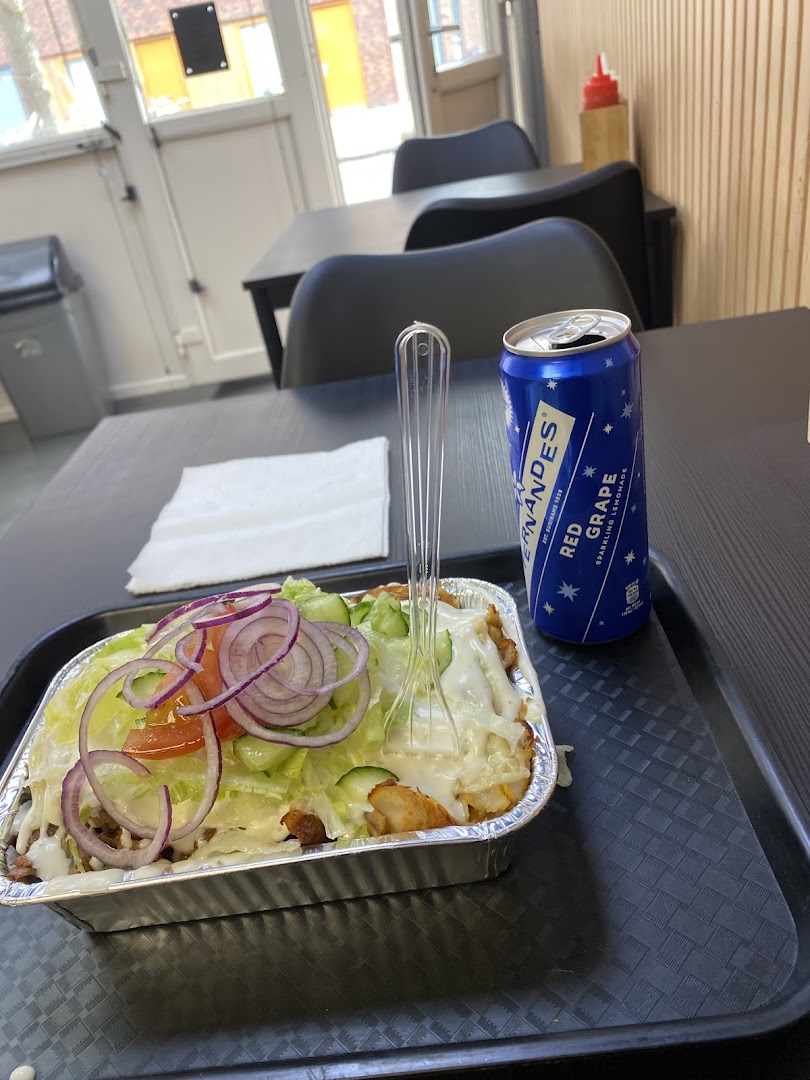 Hira Döner 🇹🇷 · Foto’s 12