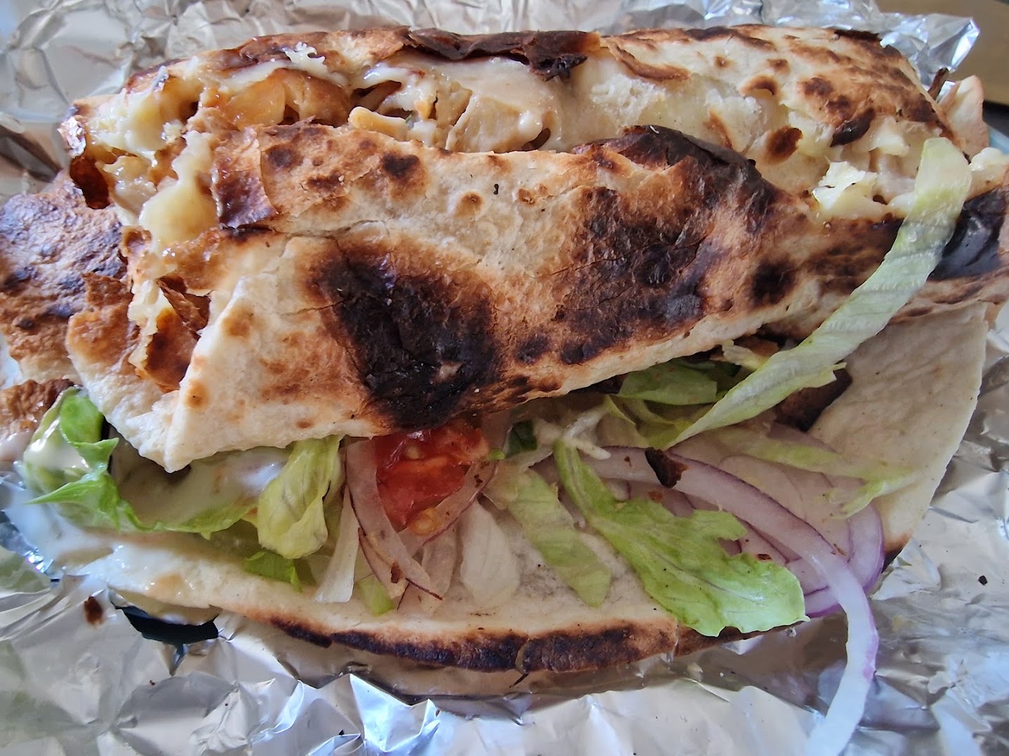 Hira Döner 🇹🇷 · Foto’s 4