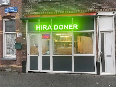 Hira Döner 🇹🇷 · Foto’s 17