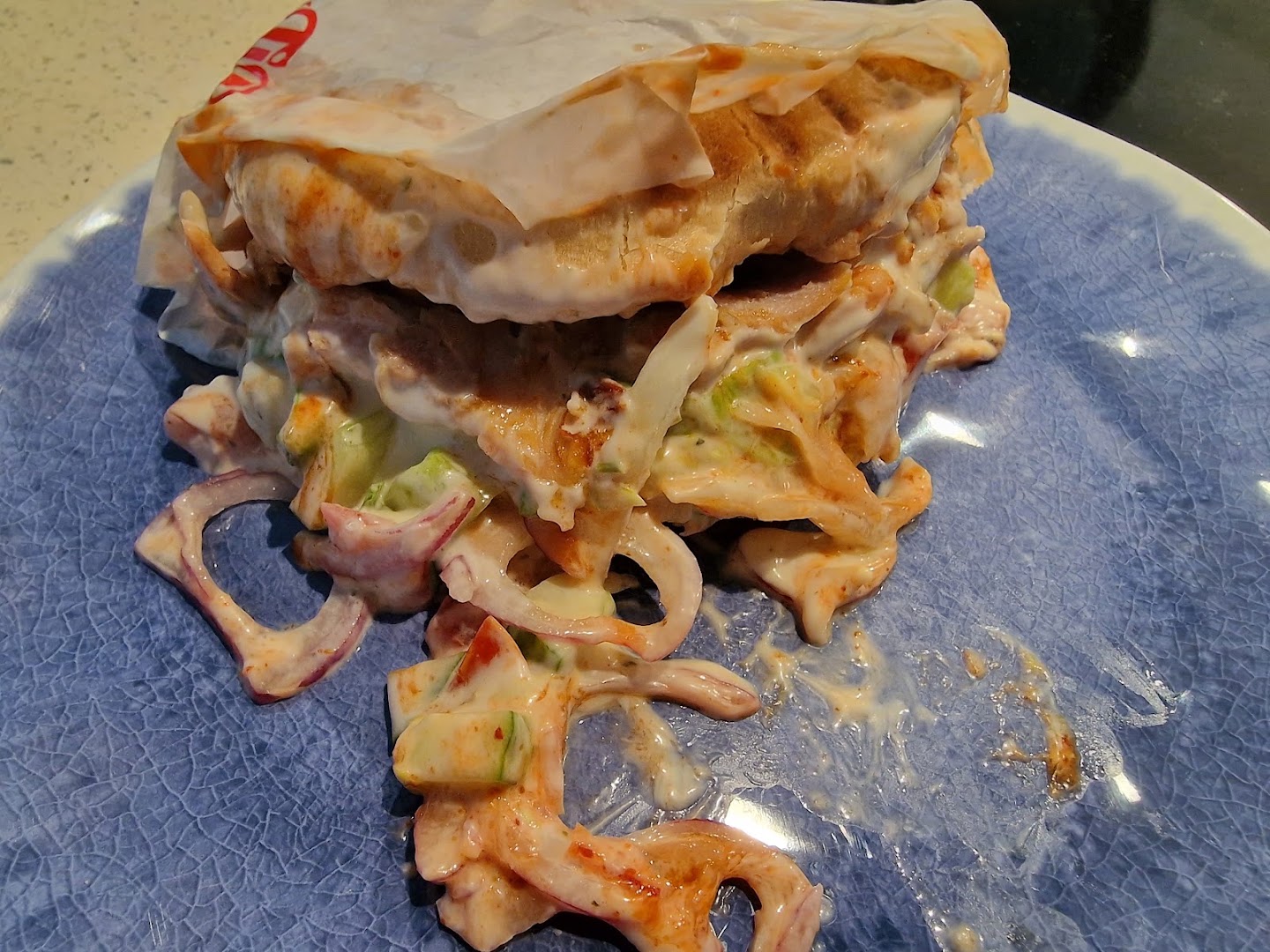 Hira Döner 🇹🇷 · Foto’s 2